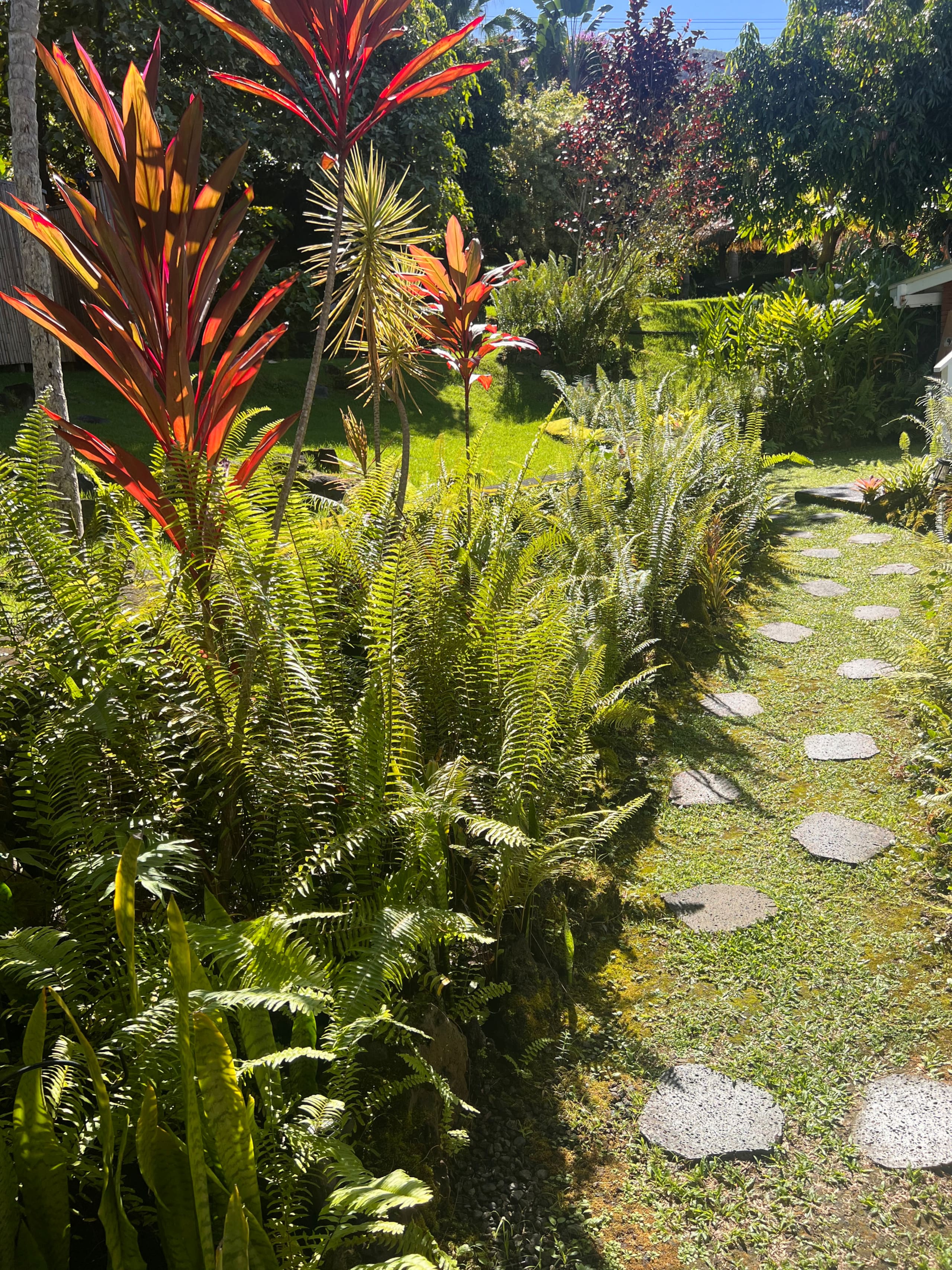 BLUE BLISS: Hip Hideaway w/Hawaiian Gardens - Image 27