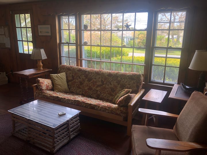 East Sandwich Beach Cottage - Sandwich, MA