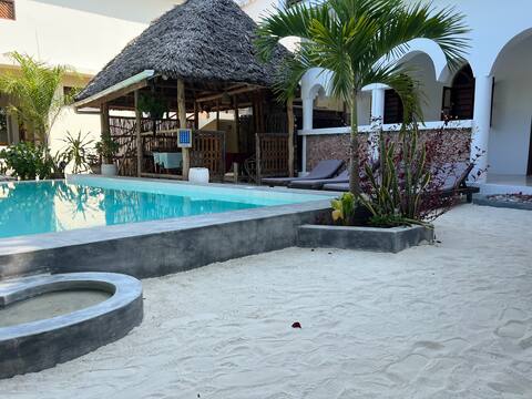 Racoco Villa.