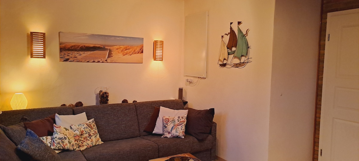 Airbnb con migliori performance: Haus Annika a Schashagen