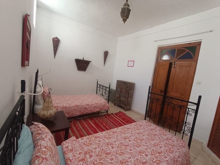 Спална соба 1