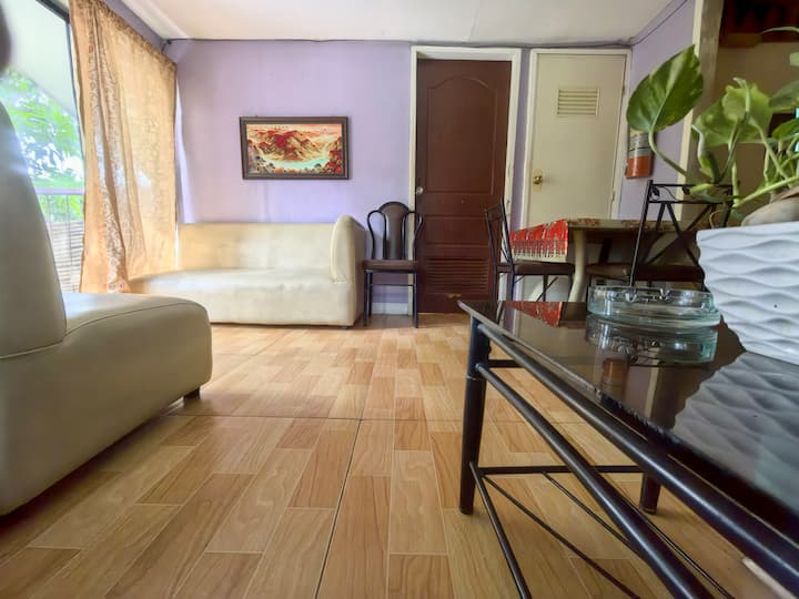 Apartamento Amores +Free Wifi - Zamboanga