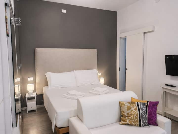 Rialto Studio - Venise