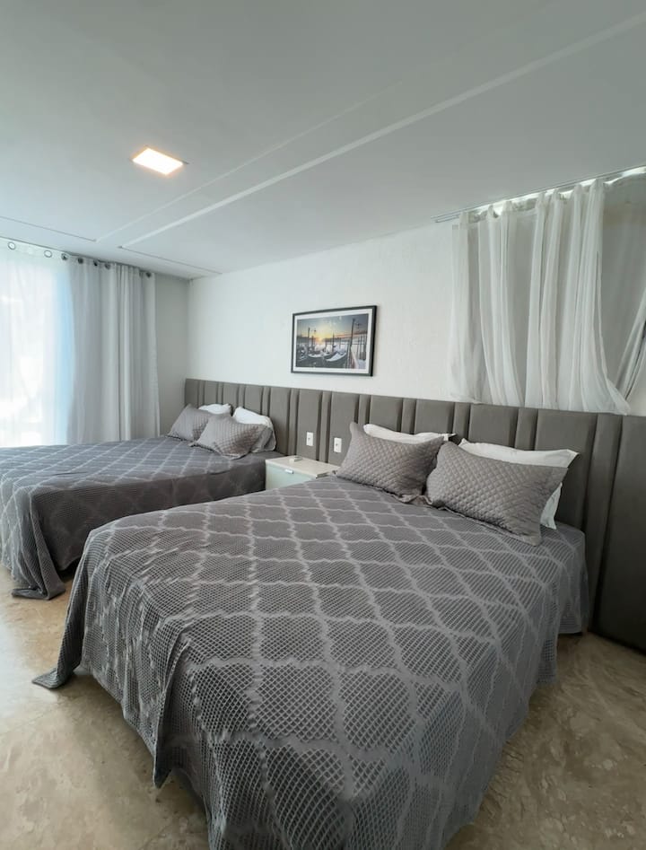 Спална соба 1