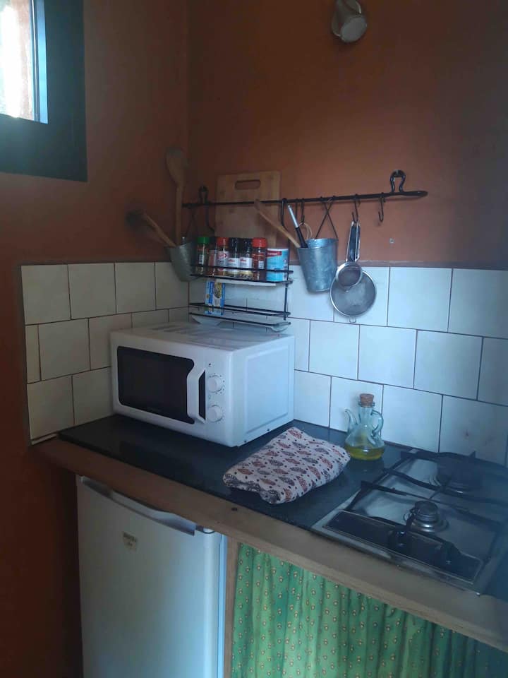 Casita De Los Artistas - Catalonia
