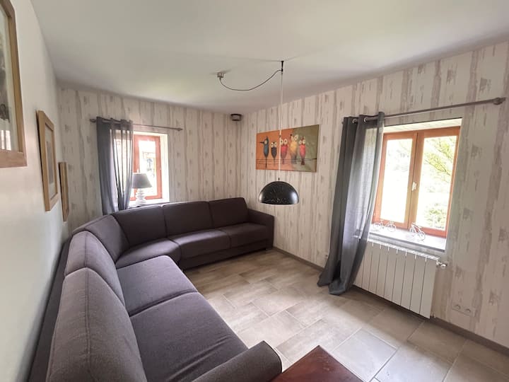 Maison En Dordogne Près De Périgueux, 8 Personnes - Dordogne