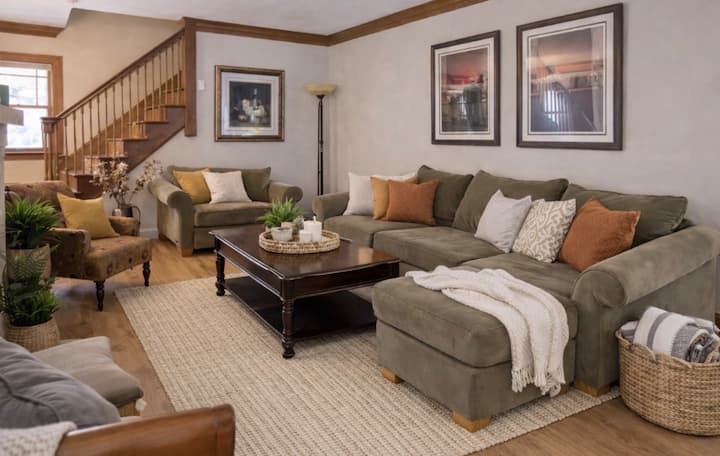 * >A Vintage Gem On Washburn Avenue W/hot Tub* - Minneapolis, MN