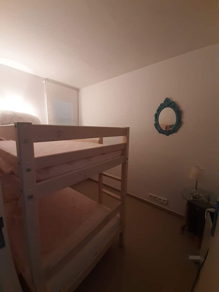Spálňa 1