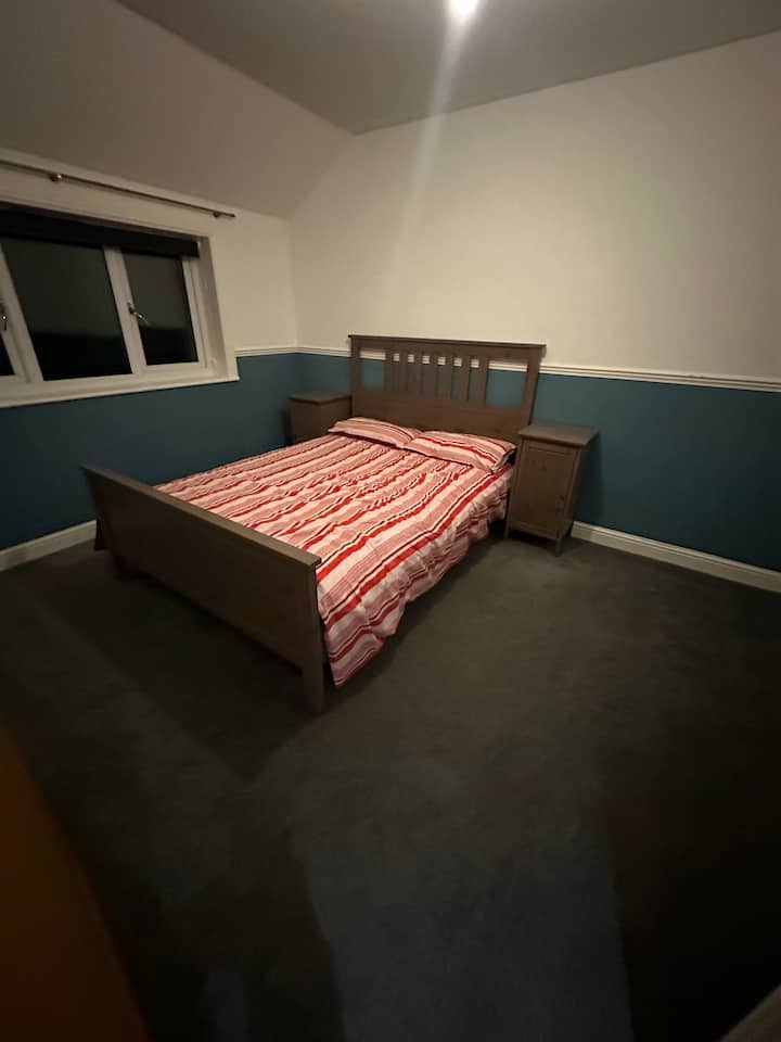 საძინებელი 4