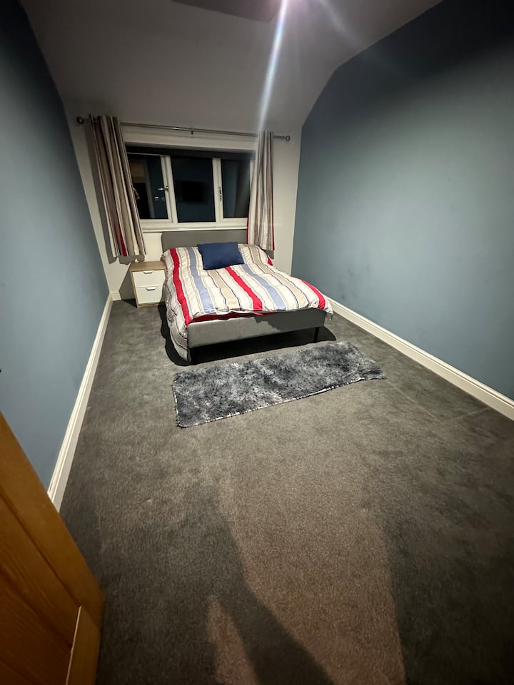 საძინებელი 5