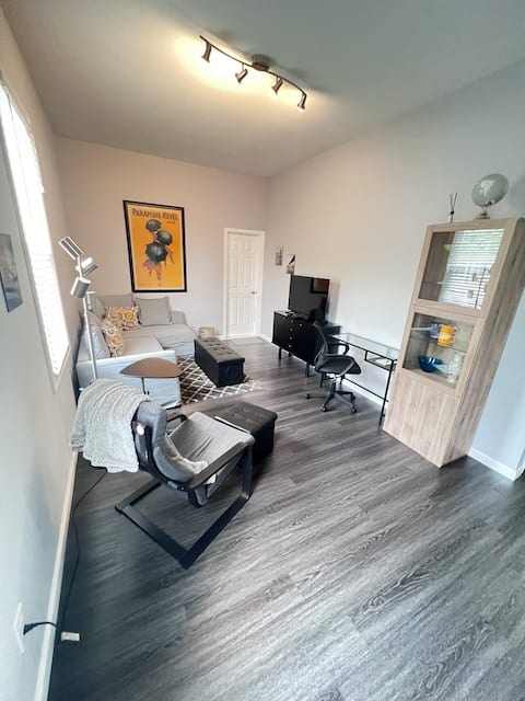 Home away from Home in Livingston NJ