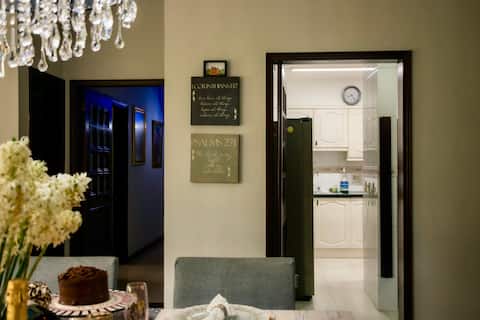 Top performing Airbnb: 3Bedroom 4 Bathroom home in El Peñón