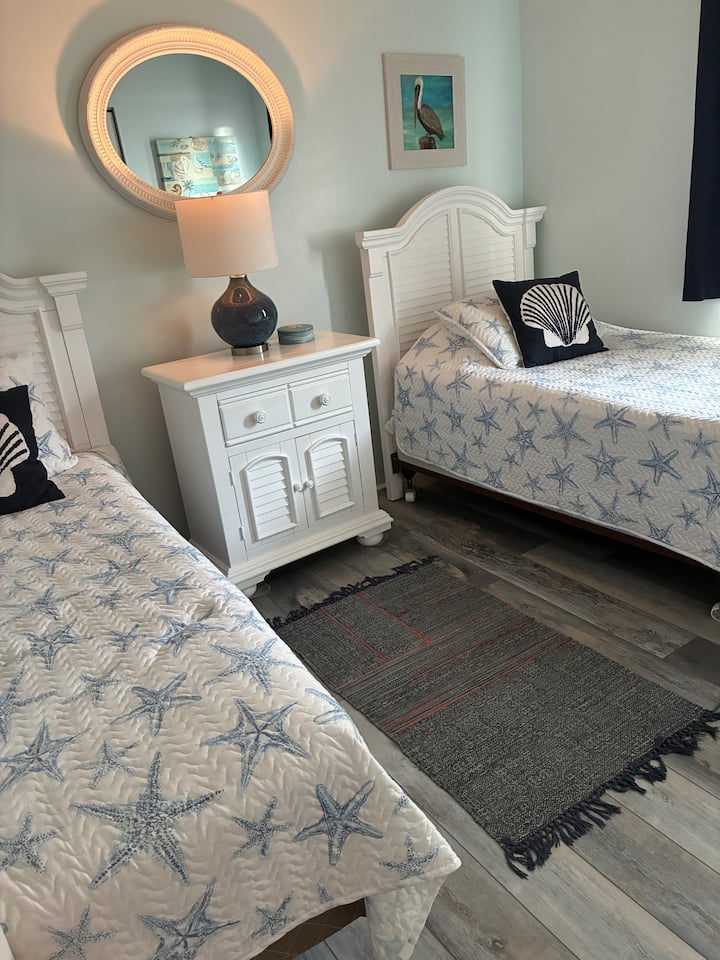 Chambre 1