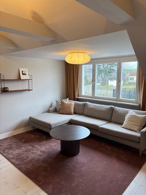 Successful Airbnb property: Villa in Edsviken (Stockholm) with swimmingpool in Järva