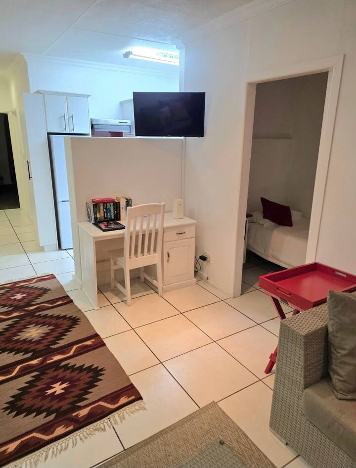 Modern 2bedroom Self Catering Unit Hbos. - Mossel Bay