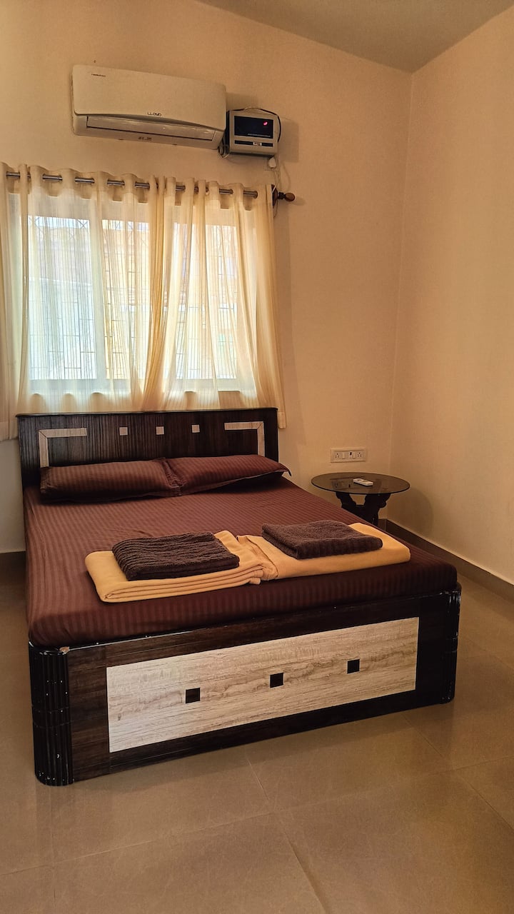 bedroom no 3