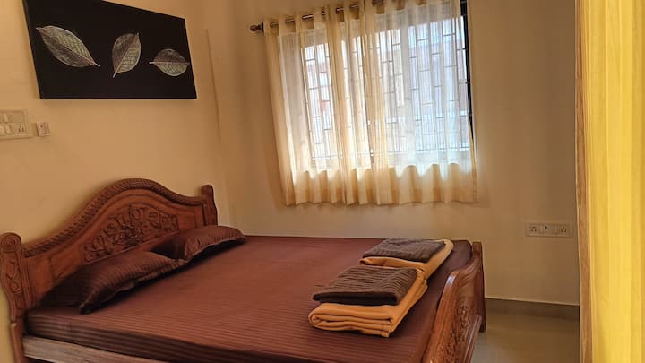 bedrooms no 1