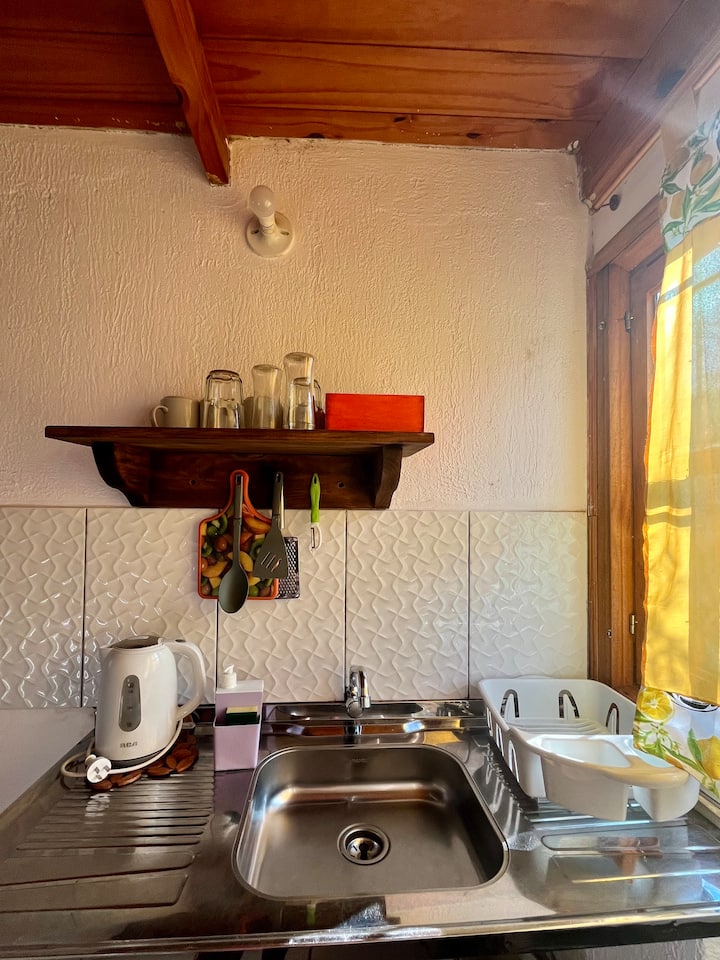Equipped Cabin In Iguazú • Excellent Location - Puerto Iguazú