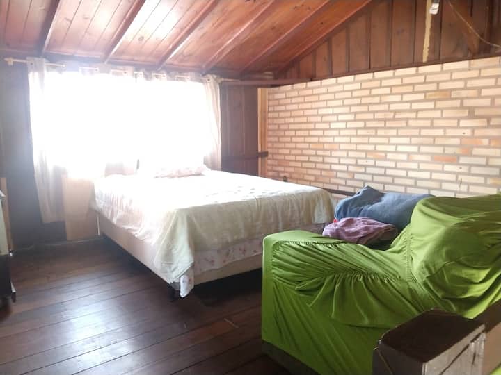Spálňa 3
