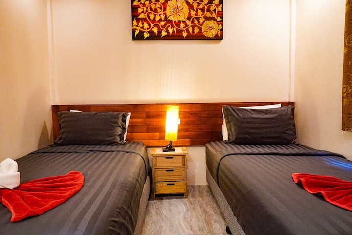 საძინებელი 2