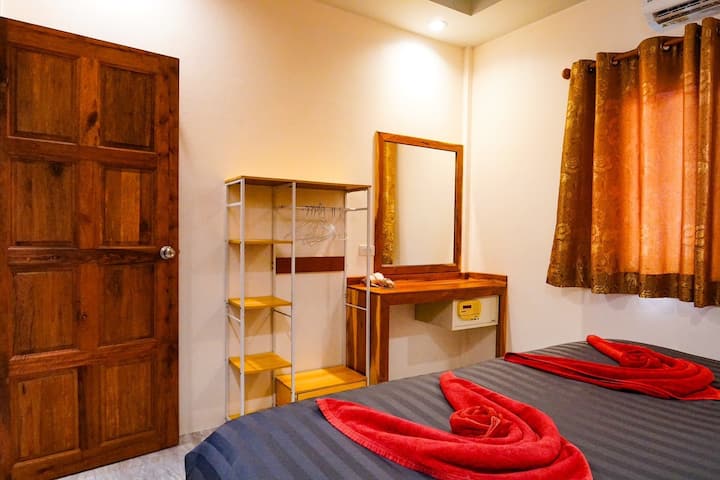 საძინებელი 1