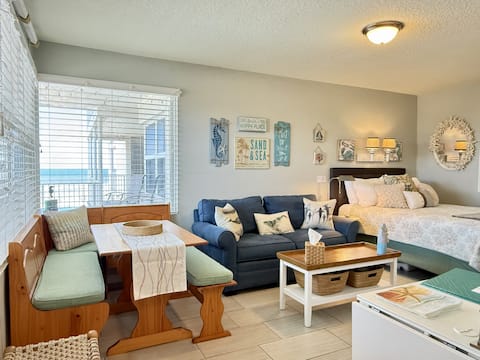 Top performing Airbnb: The Sea Star in Daytona Beach