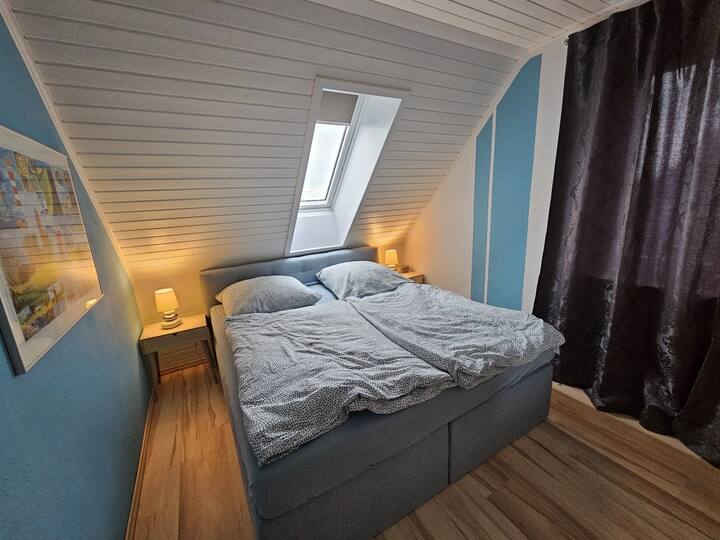 غرفة النوم 1