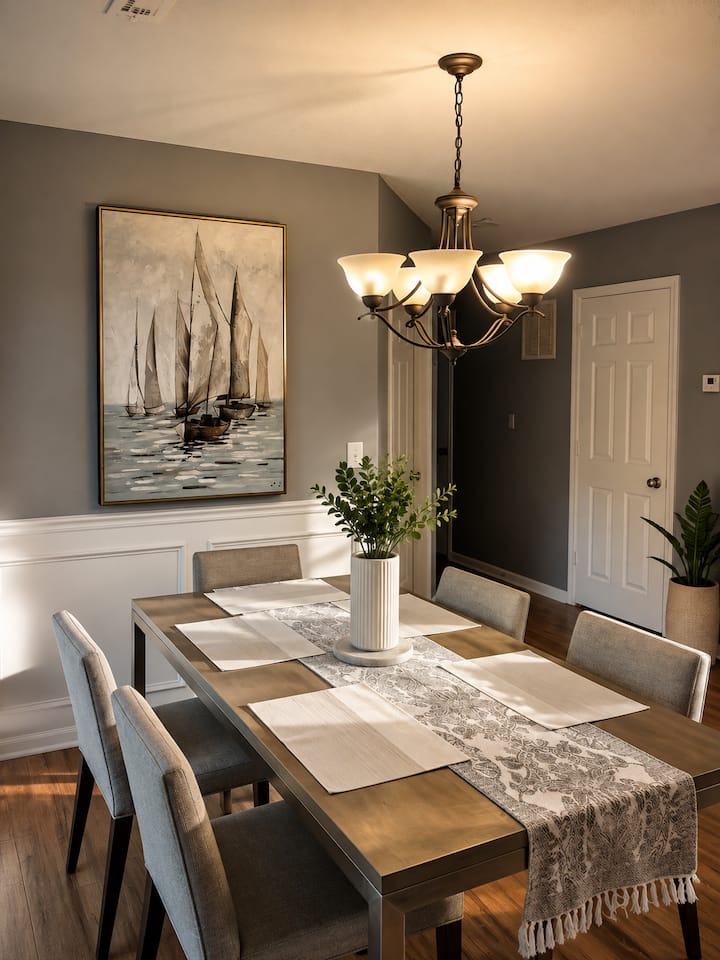 Apartment In Greensboro/high Point - Greensboro