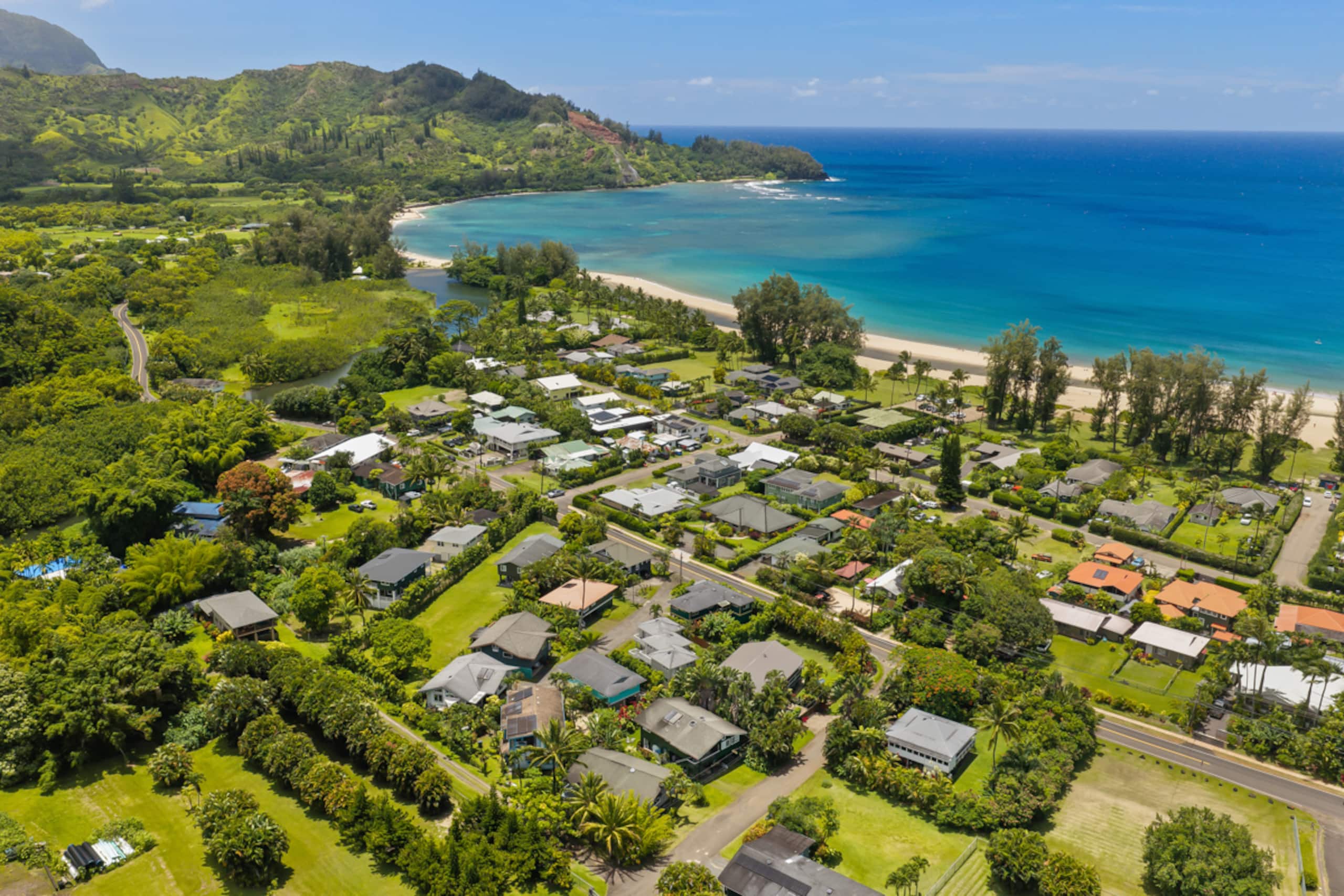Home in Hanalei · ★4.96 · 2 bedrooms · 2 beds · 2 baths - Image 25
