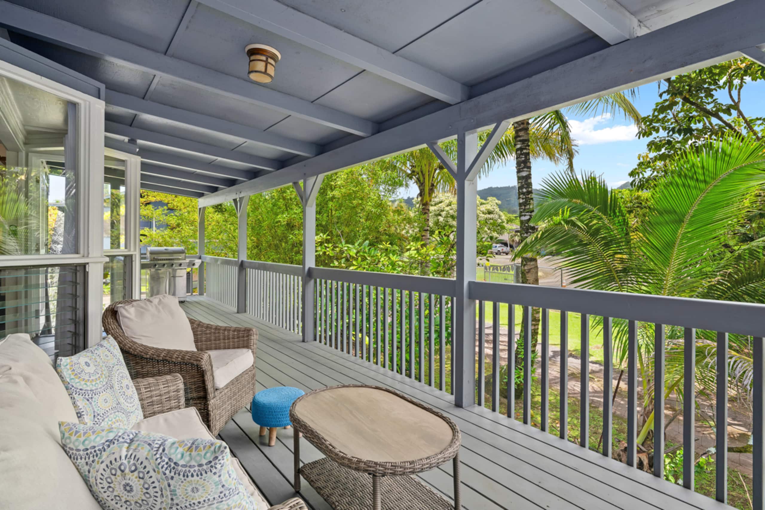 Home in Hanalei · ★4.96 · 2 bedrooms · 2 beds · 2 baths - Image 7