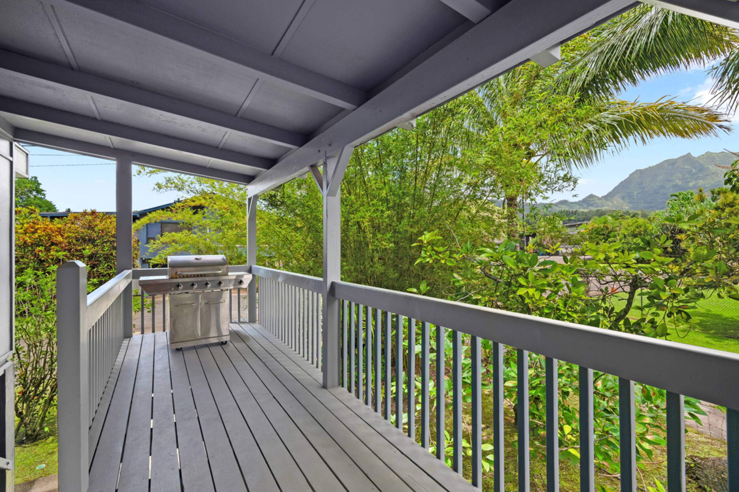 Home in Hanalei · ★4.96 · 2 bedrooms · 2 beds · 2 baths - Image 23