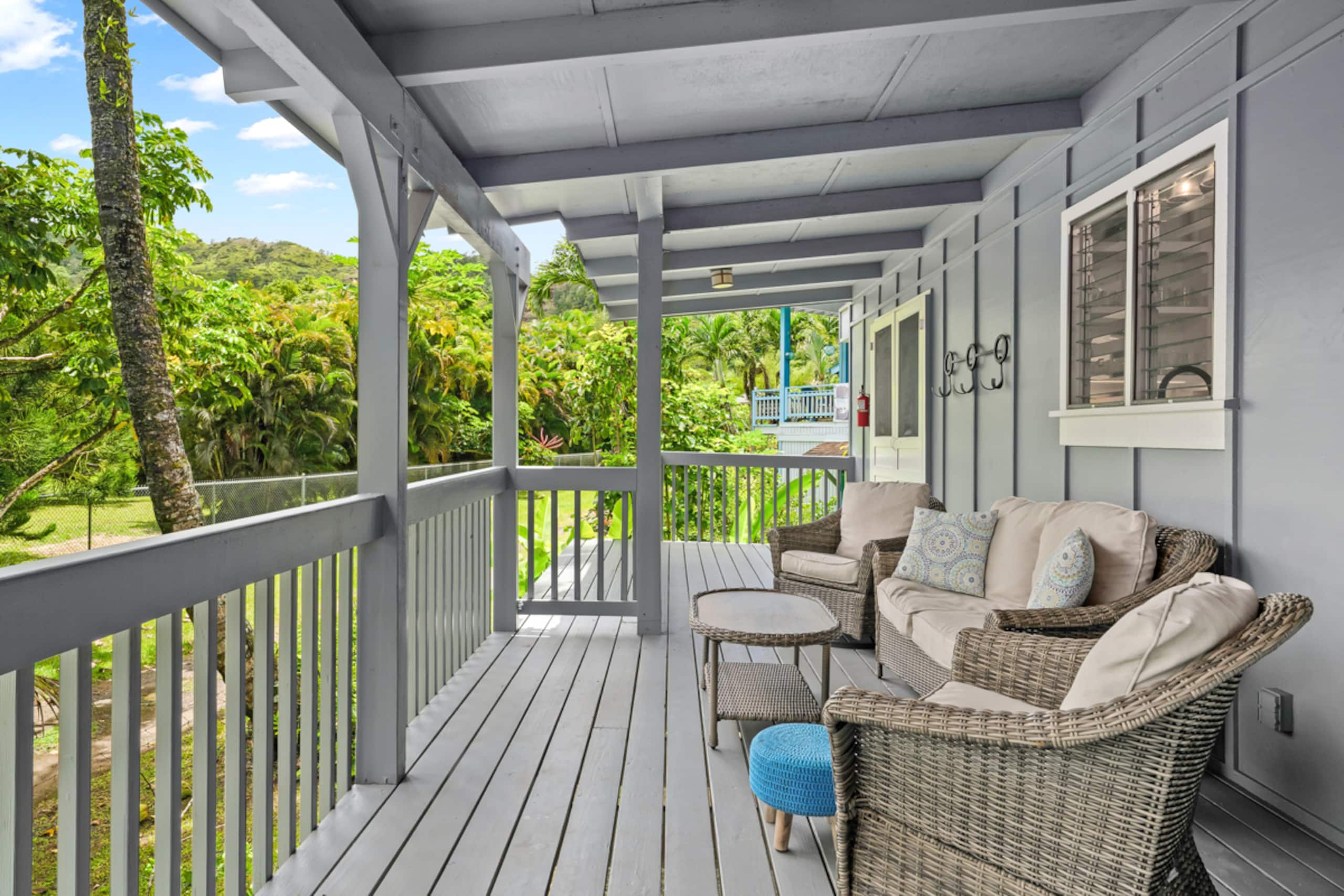 Home in Hanalei · ★4.96 · 2 bedrooms · 2 beds · 2 baths - Image 22