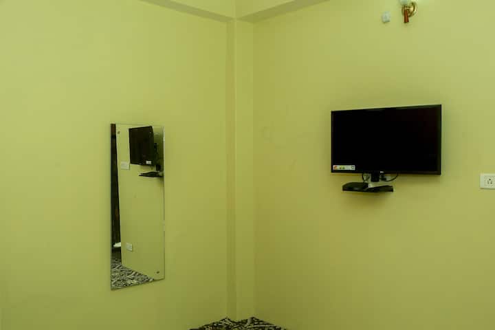 غرفة النوم 3