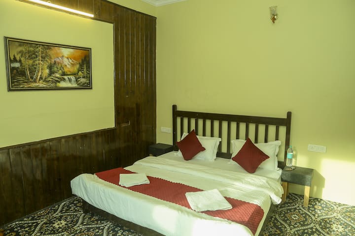 غرفة النوم 4