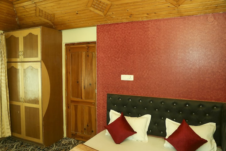 غرفة النوم 5