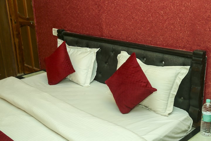 غرفة النوم 1