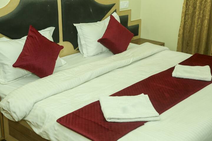 غرفة النوم 2