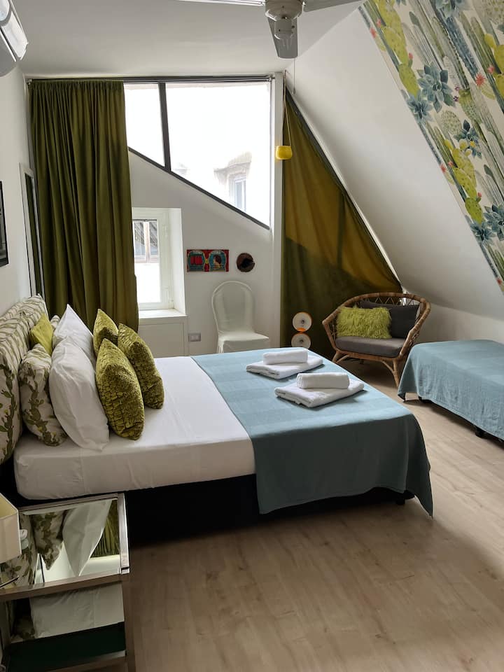 Bedroom 1