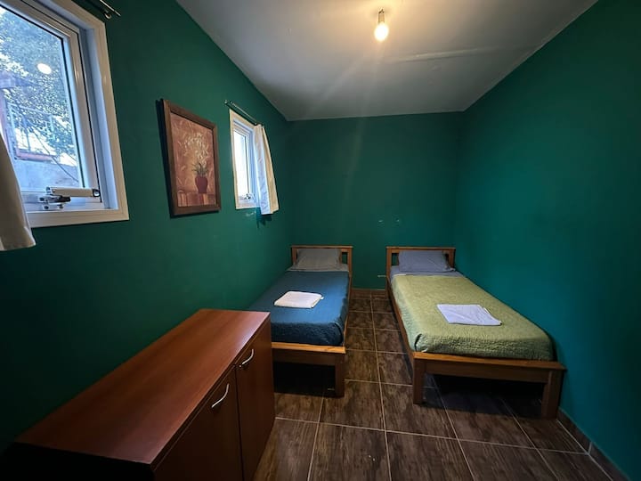 Habitación 1