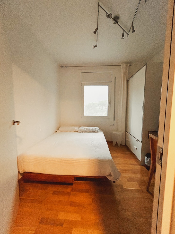 Slaapkamer 3