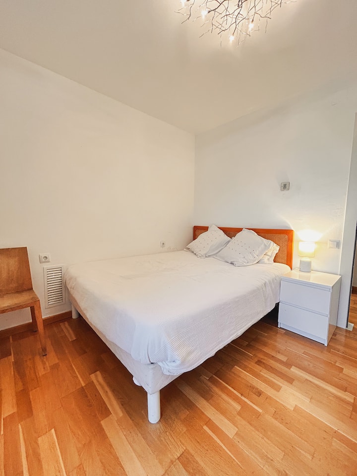Slaapkamer 2
