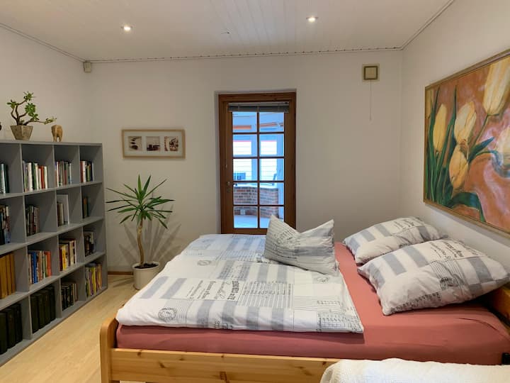 Спална соба 2