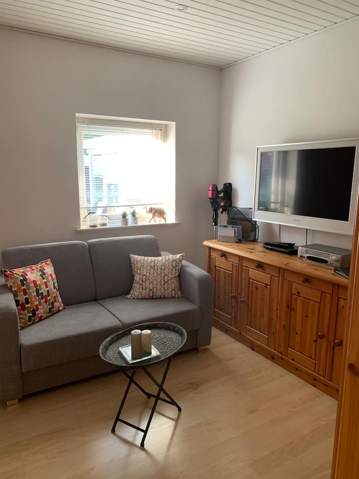 Спална соба 1