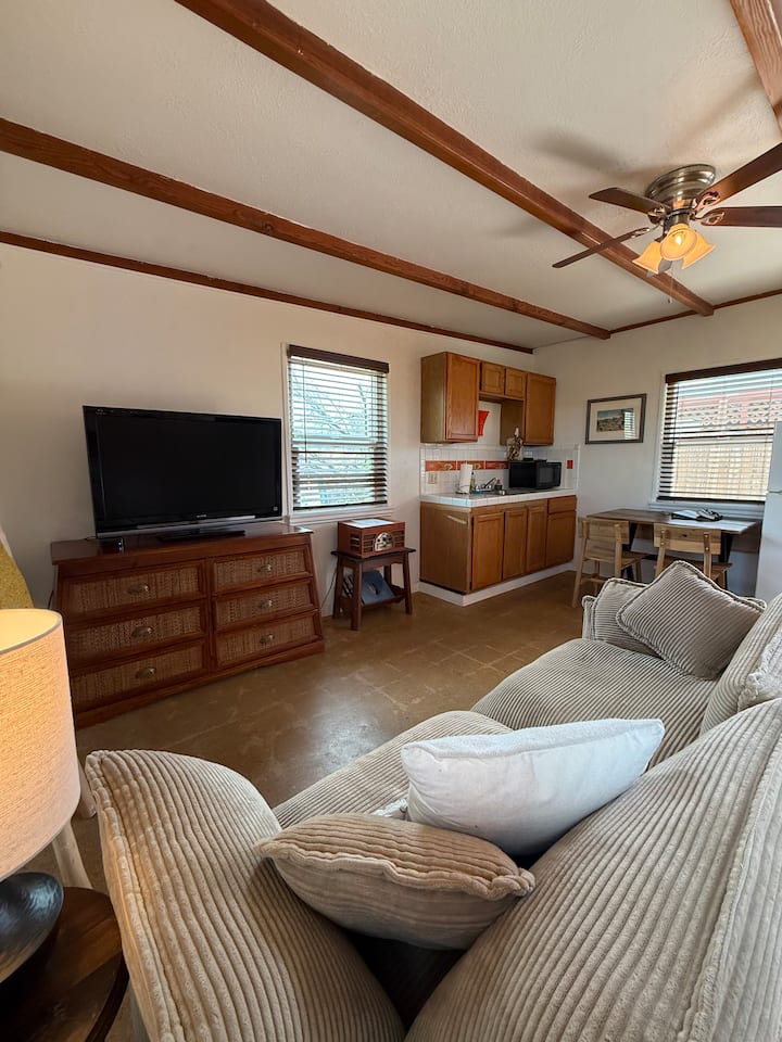 Casita De Oro (5 Min From J Tree Park Entrance)