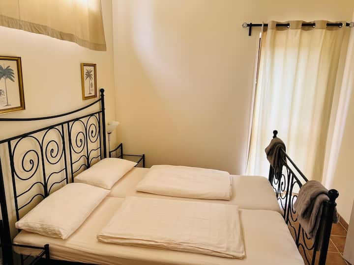 Habitación 1