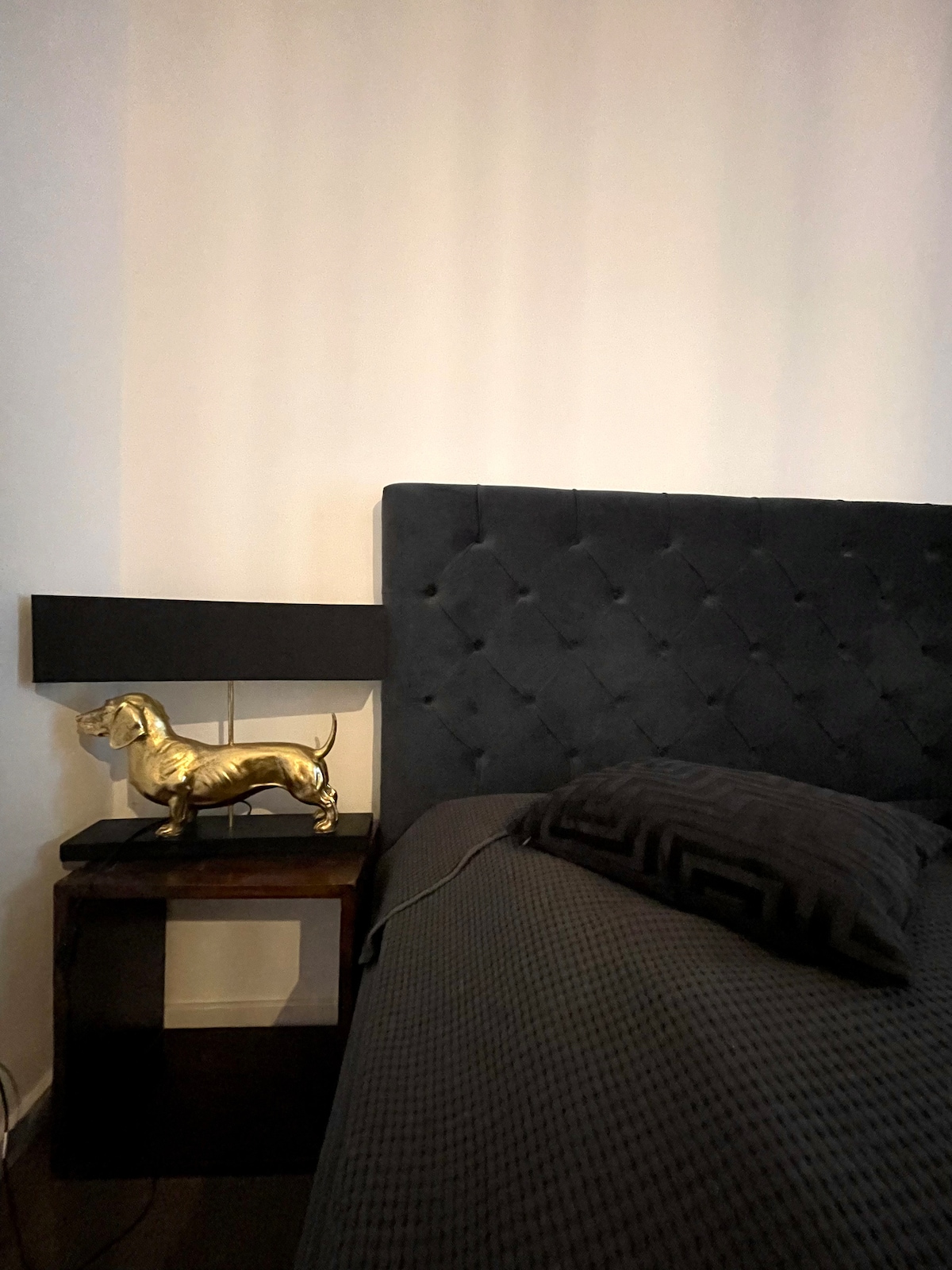 Large duplex apartment in Prenzlauer Berg