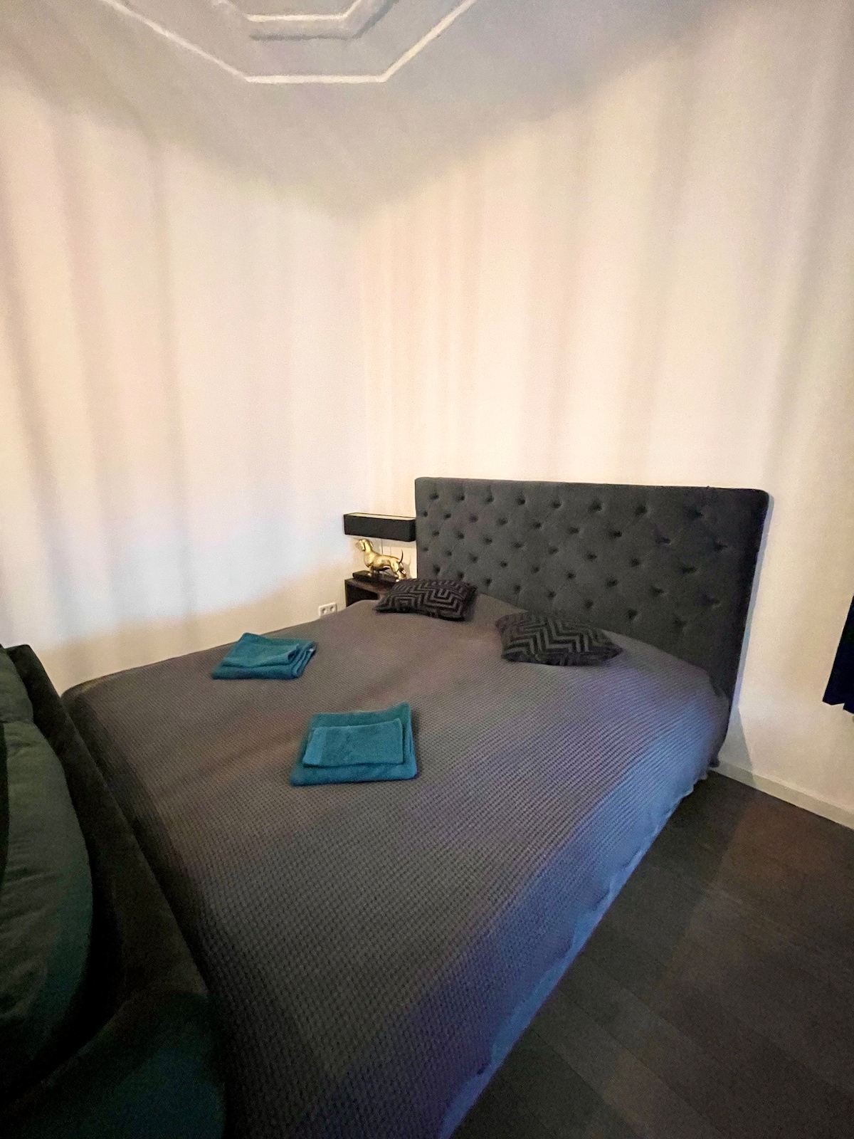 Large duplex apartment in Prenzlauer Berg