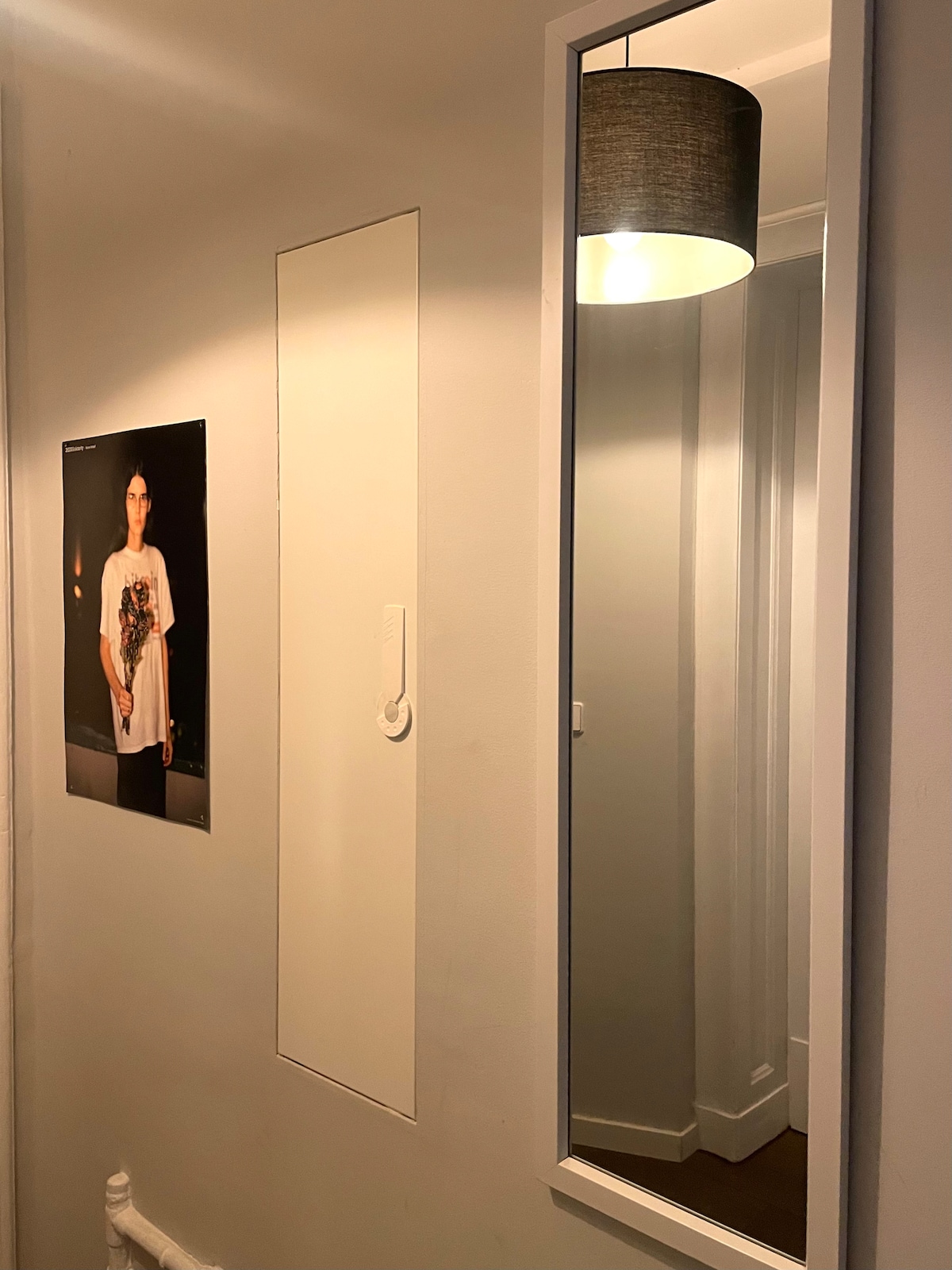 Large duplex apartment in Prenzlauer Berg