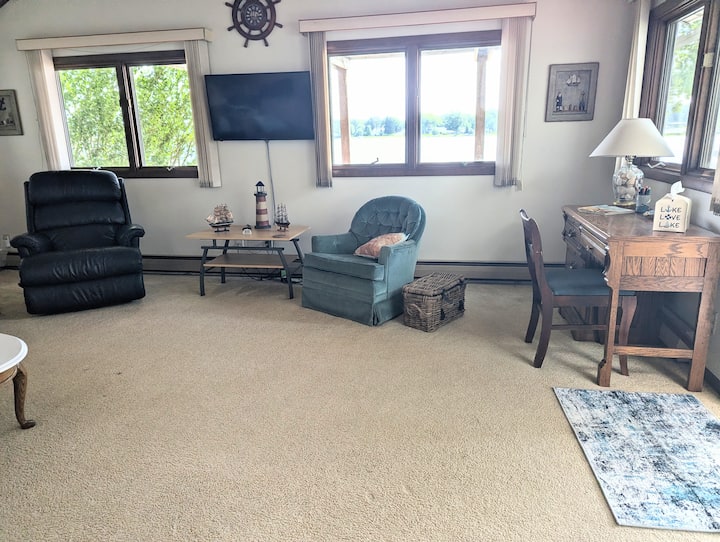 Island view cottage photo 14