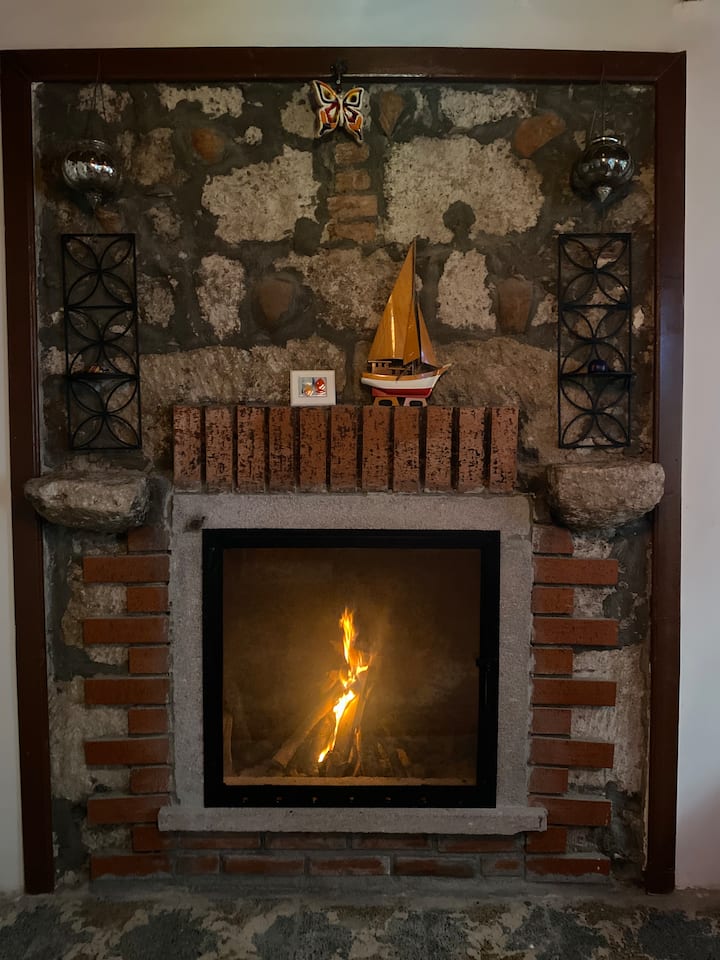 Stone House & Natural Life - Çanakkale